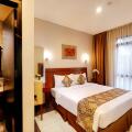 Grand Kuta Hotel And Residence