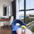 Best Western Premier Marvella Nha Trang Hotel