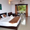 Naga Cottages