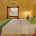 Treebo Trend Morjim Banyan Resort