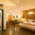 Fortune Resort Benaulim, Goa