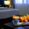 Cristal Hotel Abu Dhabi