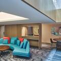 Le Meridien Kota Kinabalu