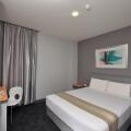 U Pac Hotel