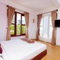 Caty Muine Beach Resort & Spa
