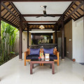 The Bidadari Villas & Spa