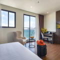 Daphovina Hotel Nha Trang (Ex  Aston Nt)