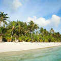 Riu Palace Maldivas