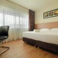 Hotel Pudu Plaza Kuala Lumpur