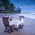 Victoria Phan Thiet Beach Resort & Spa