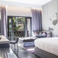 Hard Rock Hotel Bali