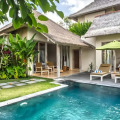 Atta Mesari Villas