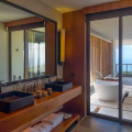 Six Senses Uluwatu, Bali