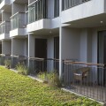 Eastin Ashta Resort Canggu