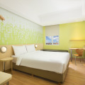 Zest Hotel Legian
