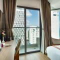 Nalicas Nha Trang Hotel