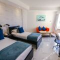 Beach Hotel By Bin Majid Hotels & Resorts