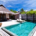 Anantara Dhigu Maldives