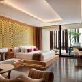 Grand Seminyak Lifestyle Boutique Bali Resort (Ex Anantara Seminyak)