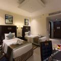 Smana Hotel Al Raffa