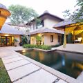 Kayumanis Sanur / Villas & Spa