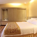 Mandarin Hotel