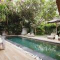 Indiana Kenanga Luxury Boutique Hotel & Spa