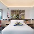 W Kuala Lumpur Hotel