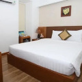Saphia Hotel Nha Trang