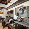 The Bali Dream Villa Seminyak