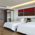 Double-Six Luxury Hotel Seminyak