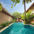 The Ubud Village Resort & Spa