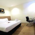 Hotel Pudu Plaza Kuala Lumpur