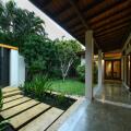 Serene Pavilions