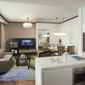 Ascott Kuala Lumpur