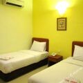 Sun Inns Hotel Kepong