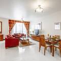 Golden Sands Hotel Apartments