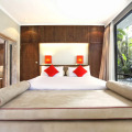 Segara Village Hotel