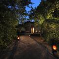 Leopard Trails Wilpattu