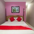Kk Inn Hotel