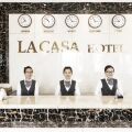 La Casa Hotel Nha Trang