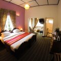Hotel Glendower