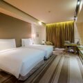 Hotel Nikko Saigon