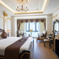 Monarque Hotel Danang