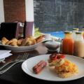Daffodils Beach Negombo