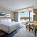 Hilton Abu Dhabi Yas Island