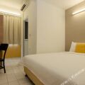 City Campus Lodge & Hotel