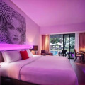Hard Rock Hotel Penang