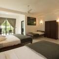 Oruthota Chalets