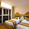 Green World Hotel Nha Trang